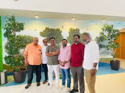 Team Thuqba